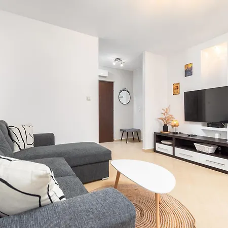 Gorczewska 200c By Homeprime Apartment *