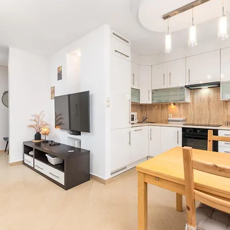 Gorczewska 200c By Homeprime Apartment *